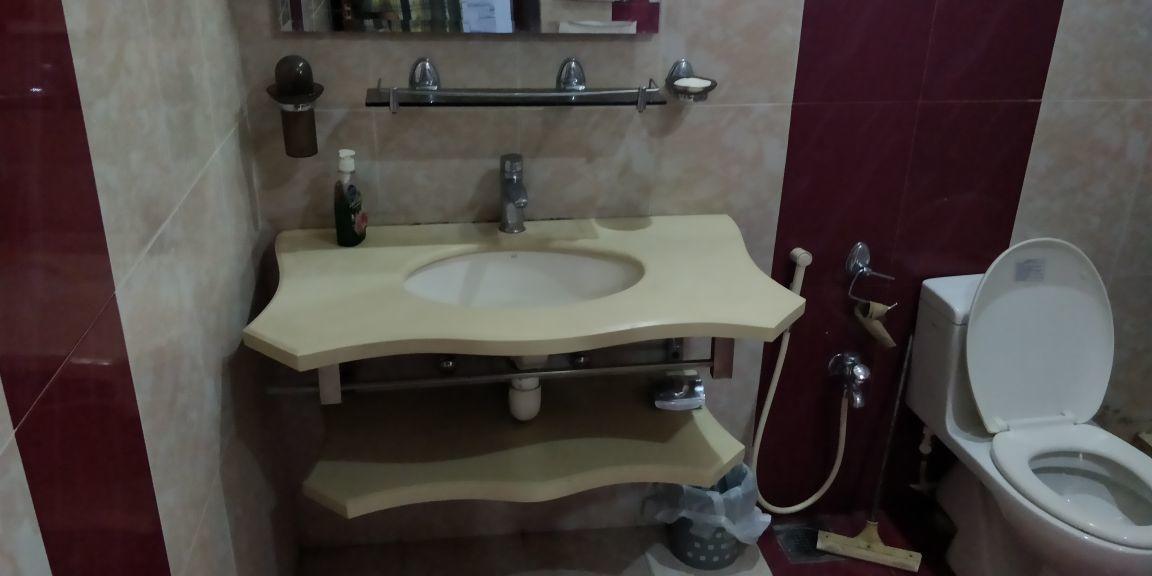 Unique Lodge Islamabad Luaran gambar